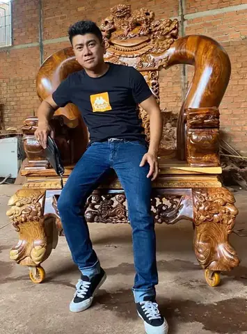 Træ°æ¡ng Äan Huy Phá»§ Nháº­n Lã Äáº¡i Gia Nghã¬n Tá»·, Thá»±c Táº¿ Ná»£ Náº§n Khá»n Äá»n-3