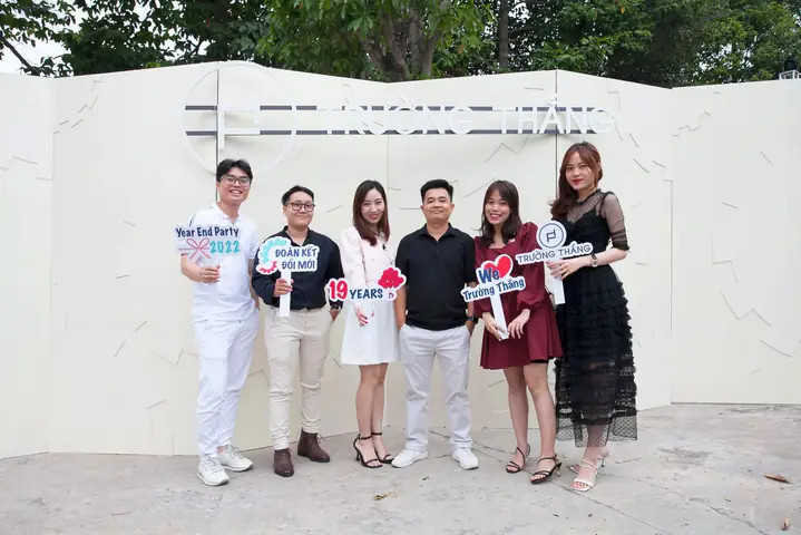 Công Ty Nội Thất Trường Thắng Củ Chi