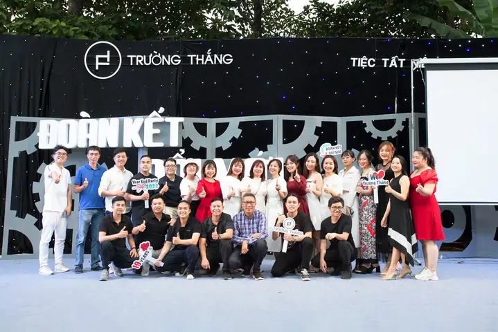 Công Ty Nội Thất Trường Thắng Củ Chi Công Ty Nội Thất Trường Thắng Củ Chi