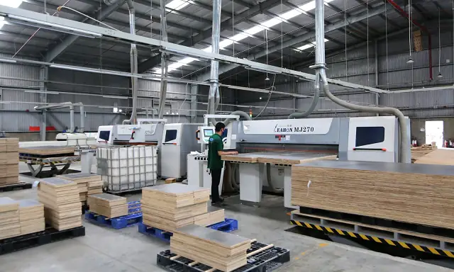 Đánh Giá Công Ty Nội Thất Trường Thành: Chất Lượng & Dịch Vụ