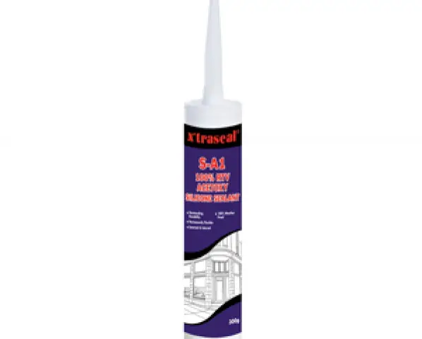 Keo Silicone Xâtraseal