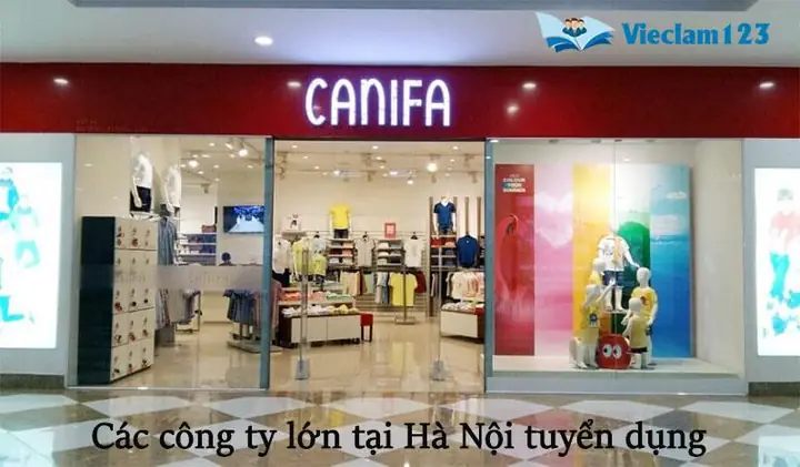 Top Công Ty Nội Thất Tuyển Dụng Tại Hà Nội Cho Người Tìm Việc Top Công Ty Nội Thất Tuyển Dụng Tại Hà Nội Cho Người Tìm Việc