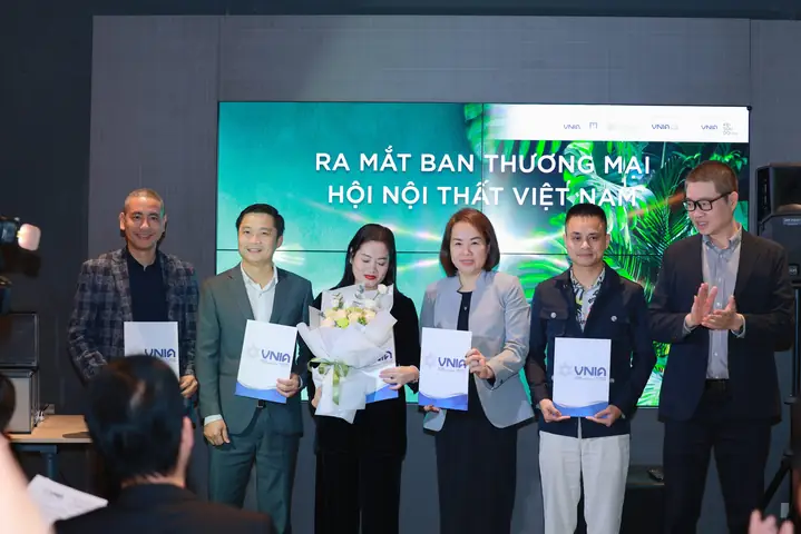 Công Ty Nội Thất Unid Việt Nam