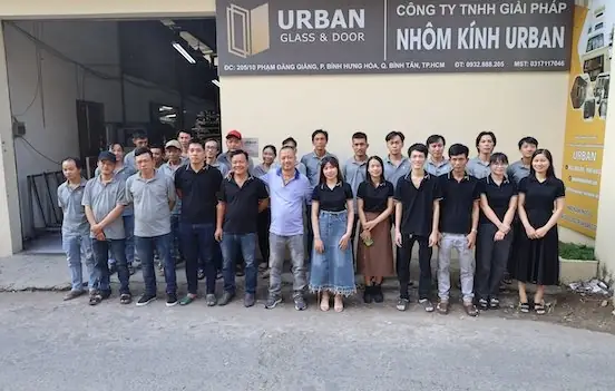 Đánh Giá Chi Tiết Công Ty Nội Thất Urban: Dịch Vụ Và Uy Tín