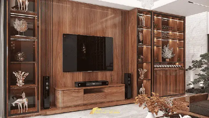 Những Ưu Điểm Cốt Lõi Của Công Ty Nội Thất Chuyên Nghiệp
