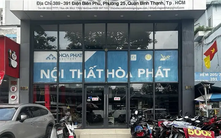 Hòa Phát Hòa Phát