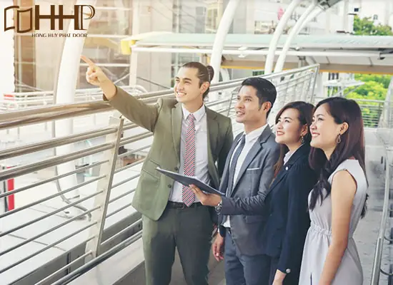 Tầm Nhìn Và Sứ Mệnh Công Ty Cp Hồng Huy Phát :