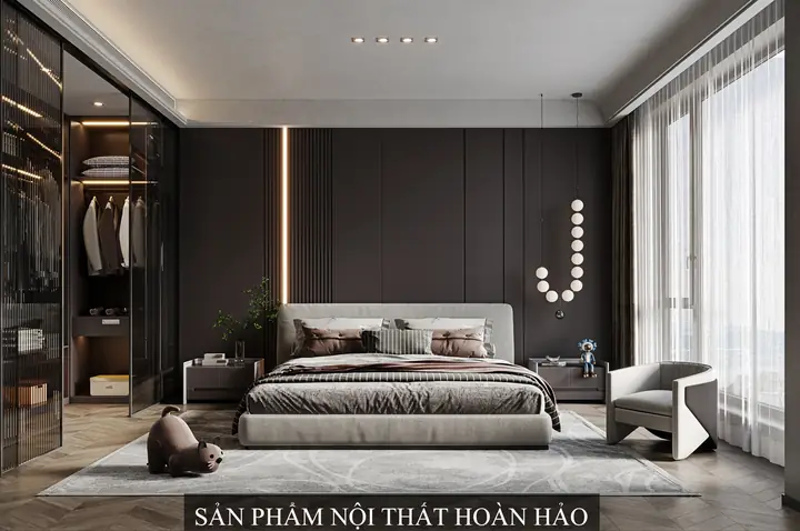 Công Ty Nội Thất Vidc