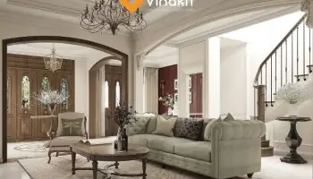 Công Ty Nội Thất Việt Xinh