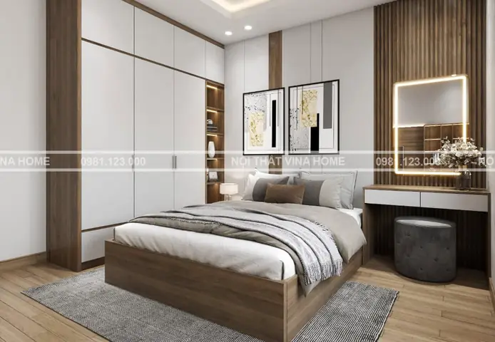 Thiết Kế Thi Công Nội Thất Nhà Phố Đường Tuệ Tĩnh,tp Vinh,nghệ An