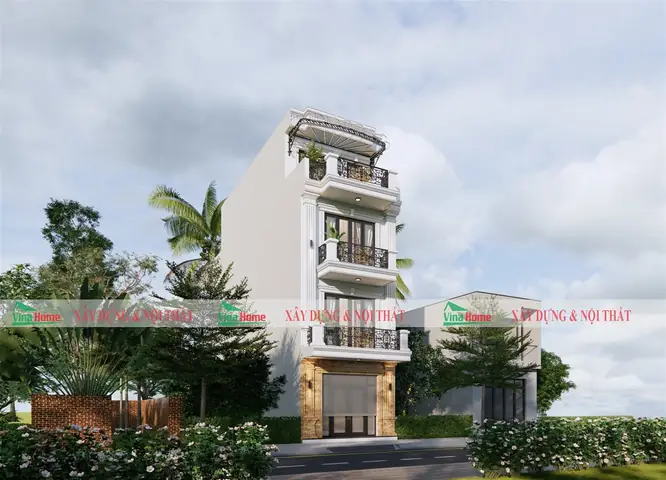 Công Ty Nội Thất Vinahome Công Ty Nội Thất Vinahome
