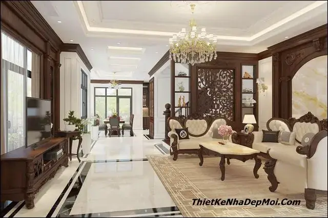 Công Ty Nội Thất Viphome Có Phải Lựa Chọn Tốt Cho Ngôi Nhà Bạn?