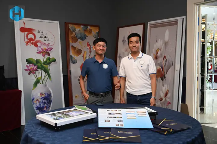 Công Ty Nội Thất Vlpus Xưởng Tại Trần Đại Nghĩa