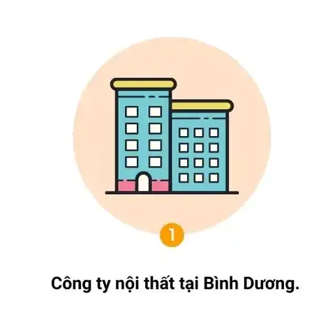 Công Ty Nội Thất Tại Bình Dương Công Ty Nội Thất Tại Bình Dương
