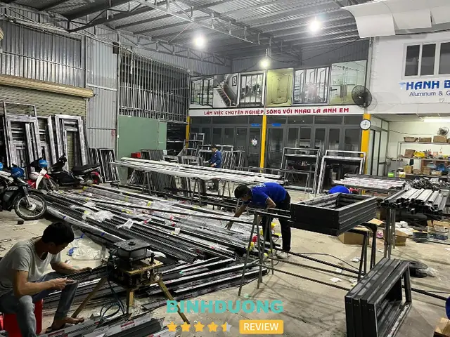 Đánh Giá Chi Tiết Công Ty Nội Thất Winwood: Chất Lượng Và Dịch Vụ