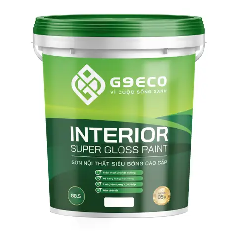 Top 5 Công Ty Nội Thất Xanh Green Interior Uy Tín Bạn Nên Biết