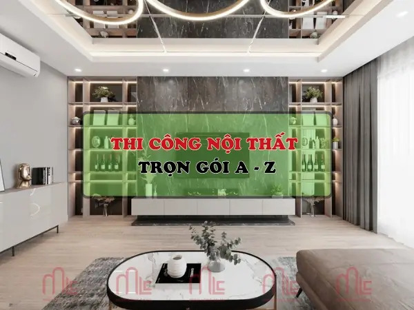 Top 5 Công Ty Nội Thất Xanh Green Interior Uy Tín Bạn Nên Biết