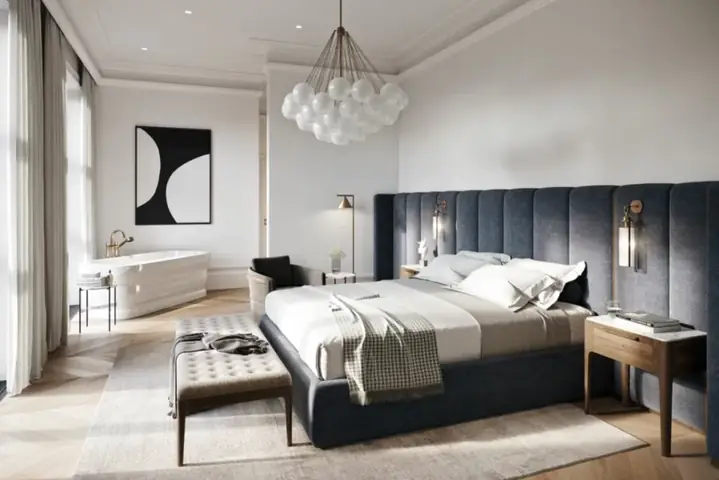 Công Ty Thiết Kế Nội Thất Việt Nam Design Ở Nha Trang
