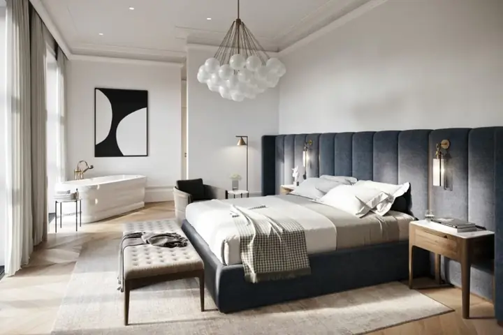Công Ty Thiết Kế Nội Thất Việt Nam Design Ở Nha Trang