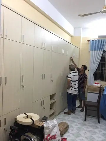 Công Ty Nội Thất Xây Dựng Phoxanh: Đánh Giá Toàn Diện