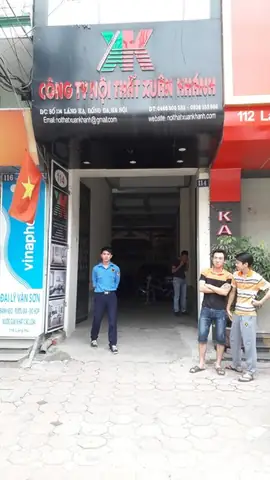 Công Ty Nội Thất Xuân Khánh Có Tốt Không? Đánh Giá Khách Quan