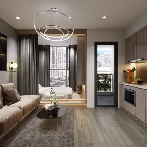 Công Ty Opus Nội Thất