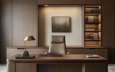 Công Ty Phan Gia Nội Thất: Đánh Giá Chất Lượng & Dịch Vụ