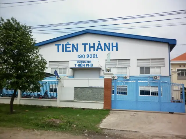 Đánh Giá Công Ty Phát Triển Nội Thất Tiến Thành: Chọn Lựa Đúng Đắn?