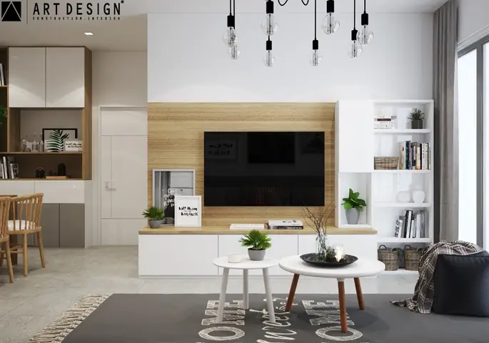 Công Ty Tnhh Xây Dựng Trang Trí Nội Thất Art Design