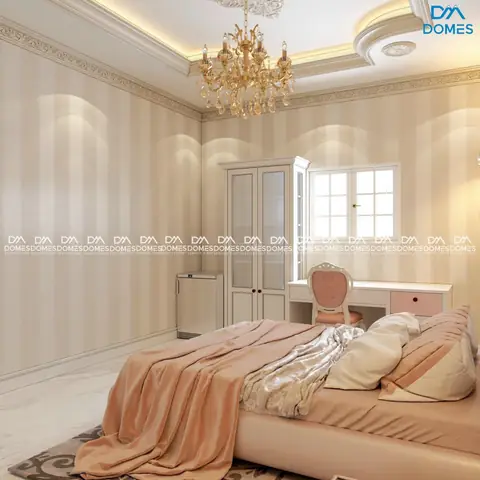 Công Ty Phú Mỹ Hưng Nội Thất Giấy Dán Tường