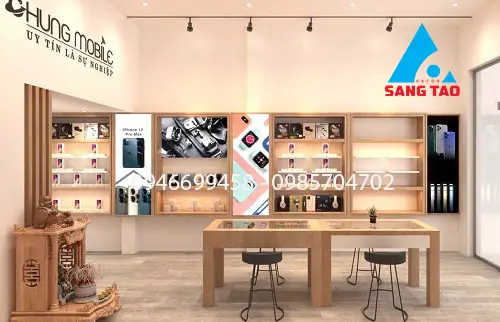 Dịch Vụ Thiết Kế Thi Công Shop Cửa Hàng Trưng Bày Dịch Vụ Thiết Kế Thi Công Shop Cửa Hàng Trưng Bày