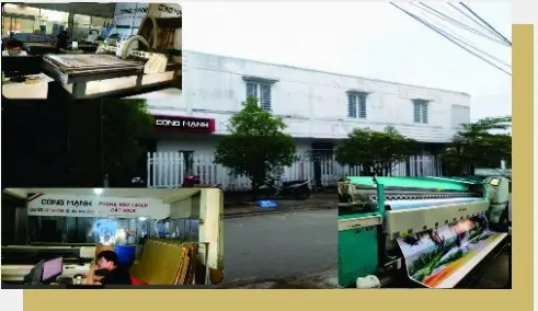 Quảng Cáo Và Nội Thất Công Mạnh Quảng Cáo Và Nội Thất Công Mạnh