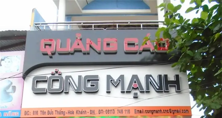 Công Ty Quảng Cáo Nội Thất Công Mạnh Công Ty Quảng Cáo Nội Thất Công Mạnh
