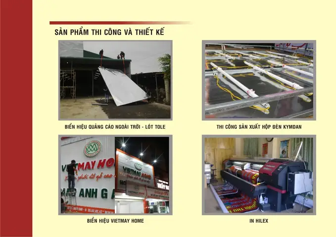 Công Ty Tnhh Thương Mại Quảng Cáo Và Nội Thất Kiến Vàng Công Ty Tnhh Thương Mại Quảng Cáo Và Nội Thất Kiến Vàng