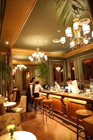 Công Ty Runam Đồ Nội Thất: Phong Cách Đặc Trưng Và Ứng Dụng