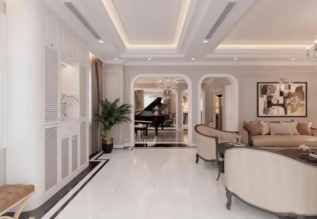 Nhà Máy Sản Xuất Nội Thất Viet Home Décor Nhà Máy Sản Xuất Nội Thất Viet Home Décor