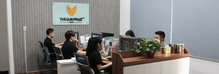 Đánh Giá Toàn Diện Công Ty Sản Xuất Đồ Nội Thất Hưng Lộc