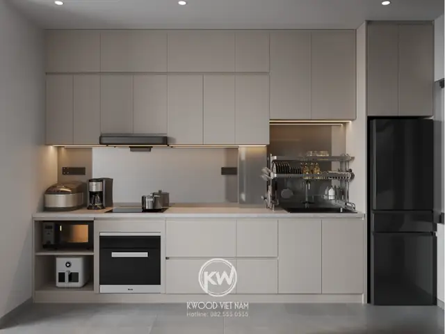 Cửa Hàng Nội Thất Bình Tân Cao Cấp Kwood Việt Nam