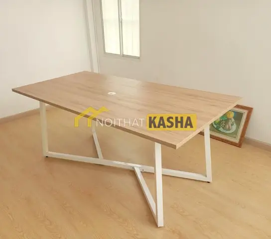 Bàn Họp Chân Sắt Kiểu Bh61 Bàn Họp Chân Sắt Kiểu Bh61