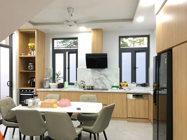 Các Sản Phẩm Nội Thất Chính Tại Công Ty Nội Thất Đông Thạnh, Hcm