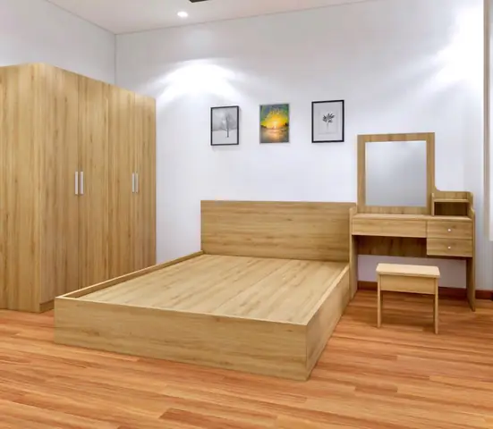 Các Sản Phẩm Nội Thất Chính Tại Công Ty Nội Thất Đông Thạnh, Hcm