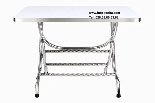 Đánh Giá Chi Tiết Công Ty Sản Xuất Nội Thất Inox Sơn Hà