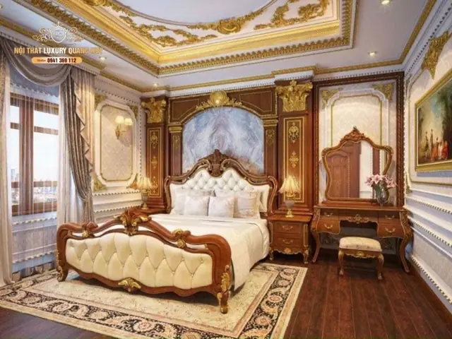 Công Ty Sản Xuất Nội Thất Hoàn Mỹ