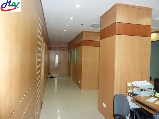 Công Ty Sản Xuất Nội Thất Mộc Lâm