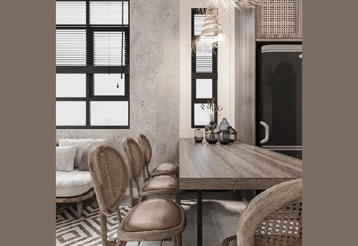 Thi Công Nội Thất Nhà Bếp Cao Cấp