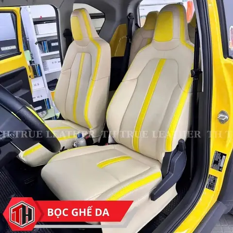 Bá»c Ghế Da Bá»c Ghế Da