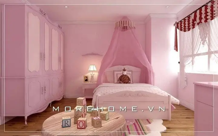 10. Morehome: Thiết Kế, Thi Công Và Sản Xuất Nội Thất Trọn Gói