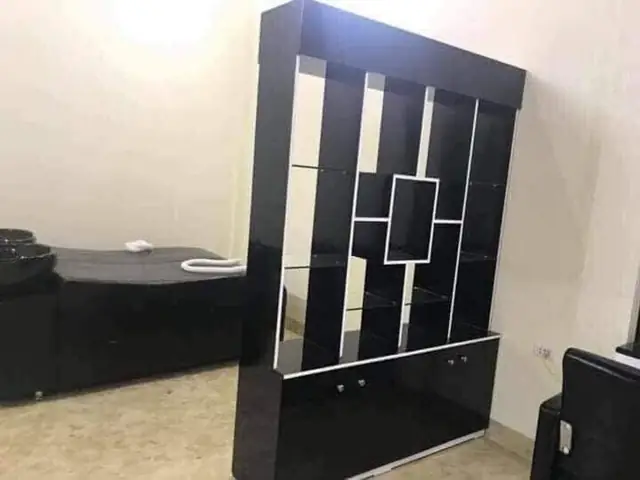 Nội Thất Tuấn Linh Là Đơn Vị Thiết Kế Salon Tóc Hàng Đầu Tại Tp Hcm Và Khu Vực