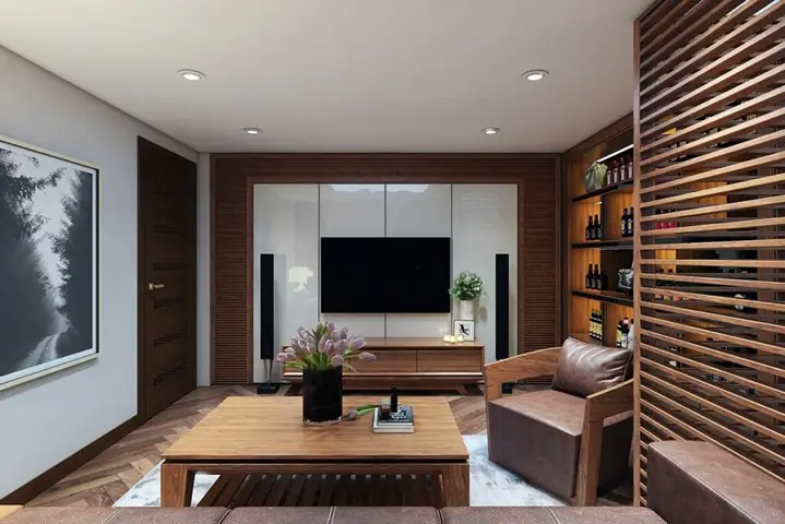 Nhược Điểm Của Gỗ Tự Nhiên: Nhược Điểm Của Gỗ Tự Nhiên: