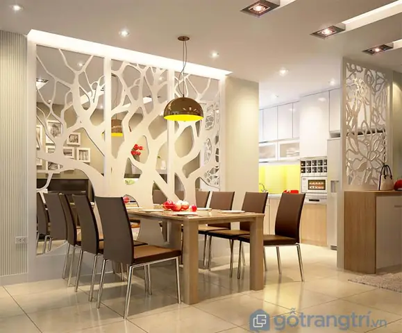 Các Ứng Dụng Của Công Nghệ Cnc Trong Sản Xuất Đồ Gỗ